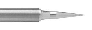 SOLDERING IRON TIP, 60DEG BEVEL, 0.4MM 1130-0011-P1