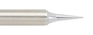 SOLDERING IRON TIP, CONICAL, 0.2MM 1130-0036-P1