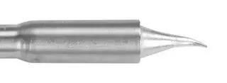 SOLDERING IRON TIP, 30DEG CONICAL, BENT 1131-0003-P1