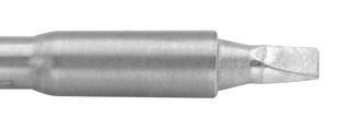 SOLDERING IRON TIP, 30DEG CHISEL, 3.18MM 1131-0051-P1