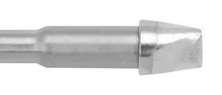 SOLDERING IRON TIP, CHISEL, 7.95MM 1131-0057-P1