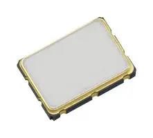 OSCILLATOR, 100MHZ, 7MM X 5MM, LVDS X1G0053310001