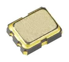 OSCILLATOR, 100MHZ, 3.2MM X 2.5MM, LVDS X1G0053510019