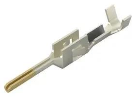 CONTACT, PIN, 30-26AWG, CRIMP 1-794613-1