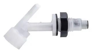 FLOAT SWITCH, LIQUID, SPST-NO/NC, 0.6A LLF44YFP