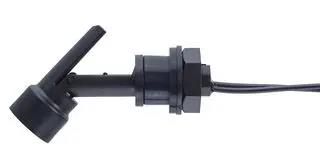 FLOAT SWITCH, LIQUID, SPST-NO/NC/1A/300V LLF73H100RN