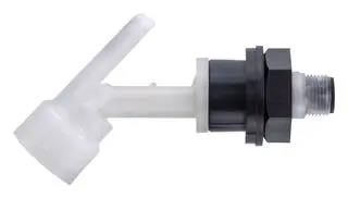 FLOAT SWITCH, LIQUID, SPST-NO/NC/1A/300V LLF74HNP