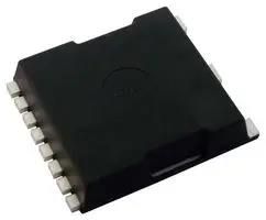 MOSFET, SIC, 650V, 73A, H-PSOF NTBL045N065SC1