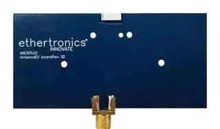 DEMO BRD, 2.4/5GHZ WLAN/BT/ZIG ANTENNA M830520-01