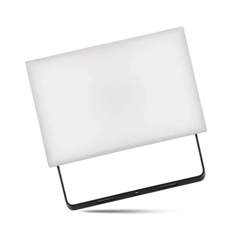 LED floodlight TAMBO, 20 W, 2000 lm, IP65, black, EMOS ZS2522 8592920139738