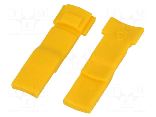 Coding element; 22mm; RMQ-Titan EATON ELECTRIC M22-XC-Y