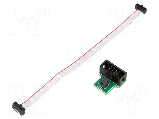 Connection cable; connection cable,prototype board MIKROE MIKROE-1765