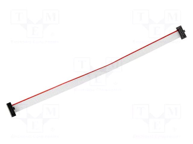 Connection cable; connection cable; 150mm MIKROE MIKROE-1766