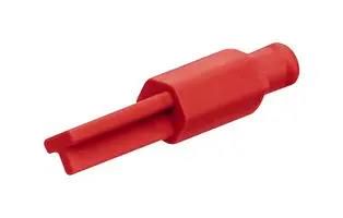 CODING ELEMENT, PLUG, HEAVY DUTY CONN HDC HQ 7 CPM