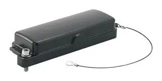 DUST CAPS AND COVERS HDC IP68 24B COVER