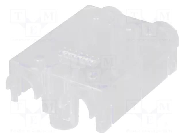 Protection; WG COMUS WG-COVER