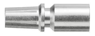 HEAVY DUTY CONTACT, SOCKET, CRIMP, 35MM2 HDC MHP100 F 35