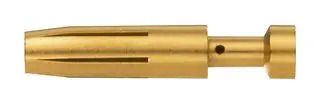 HEAVY DUTY CONTACT, SOCKET, CRIMP, 12AWG HDC-C-HE-BM4.0AU