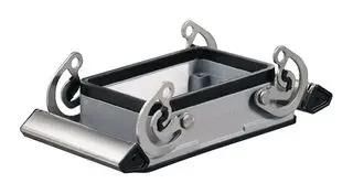 HOUSING, SIZE 7, SIDE CLAMP, ALUM HDC 32A ABU
