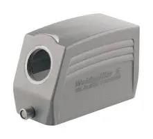 HOOD, SIDE ENTRY, SIZE 6, M25, END CLAMP HDC 16B TSLU 1M25G