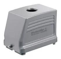 HOOD, TOP ENTRY, SIZE 12, M32, END CLAMP HDC 48B TOLU 1M32G
