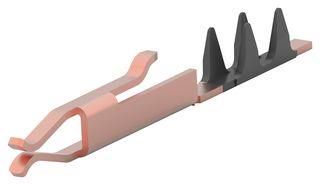 CONNECTOR CONTACTS 487547-1