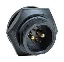 MU PNL MNT CONN KIT, 2-12/6-26, PIN, PC TAIL 28AH0580 W4B81-8PG-300