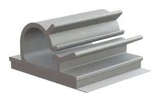 CABLE FASTENER KKL-4-RT