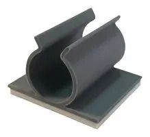 CABLE FASTENER KKU-2-RT