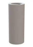 STANDOFF, ROUND FEMALE-FEMALE, 15.88MM 15TSP040