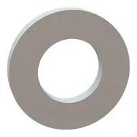 NYLON FLAT WASHER 1/4 28AH1375 17W04720