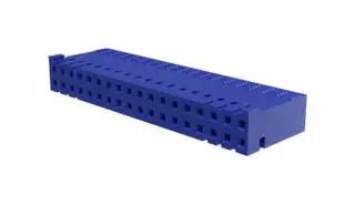 WTB HOUSING, RCPT, 32POS, 2ROWS, 2.54MM 65239-016LF