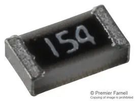 RES, THIN FILM, 150K, 0.5%, 0.063W, 0603 RR0816P-154-D