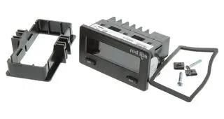 PROCESS METER, 9-28VDC CUB5PB00.
