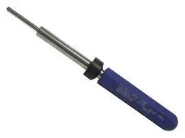 REMOVAL TOOL, TWEEZER, SIZE 16 CONTACT MS24256R16