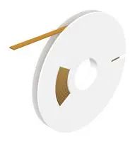 WIRE & CABLE MARKER, 25.4 X 10.7MM, YEL 1423240000