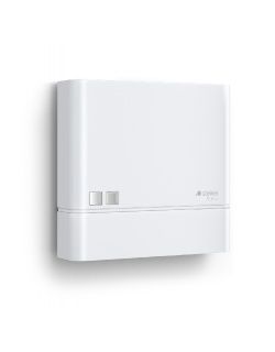 Photo relay Steinel Night-Matic-IQ Plus 066116 (with Bluetooth, white, IP54) STNIGHTMATICIQPLUSB