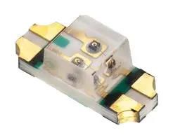 LED, YEL/GRN, 70/50MCD, SMD 156125YV73000
