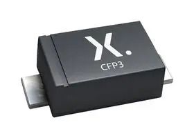 SCHOTTKY RECT, AEC-Q101, 60V, SOD-123W PMEG60T20ELRX