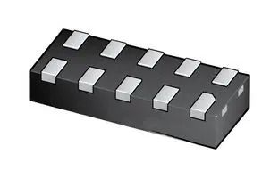 ESD PROTECTION DEVICE, 3V, DFN2510A PESD4USB5UTBR-QX