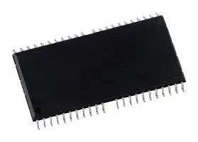 DRAM, 16MBIT, TSOP-II-44 IS41LV16105D-50TLI