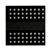 SDRAM, 512MBIT, 143MHZ, BGA-54 IS42S16320F-7BLI