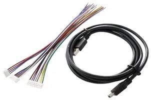 CABLE LOOM, STEPPER MOTOR CTRL MODULE TMCM-1161-CABLE