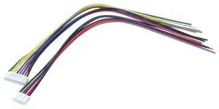 CABLE LOOM, STEPPER MOTOR CTRL MODULE TMCM-1270-CABLE