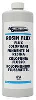 ROSIN SOLDERING FLUX, BOTTLE, 1L 835-1L