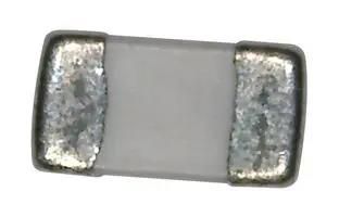 CAP, 39PF, 50V, 10%, C0G/NP0, 0603 C0603C390K5GACTU