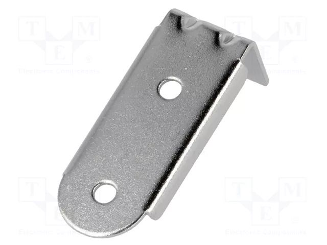 Accessories: mounting holder; 41x17x15mm; Case: 919,919A,926 MEAN WELL MHS013