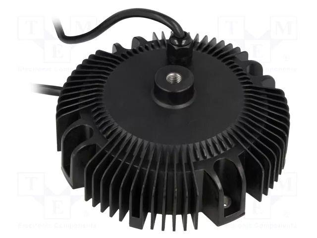 Power supply: switching; LED; 240W; 24VDC; 6÷10A; 90÷305VAC; IP65 MEAN WELL HBG-240-24A