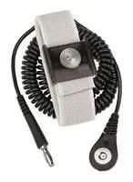 WRIST BAND, ADJUSTABLE, 330MM, GREY 09184