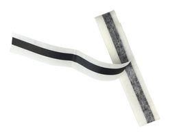 WRIST BAND, DISPOSABLE, 1.52M, WHITE 2209